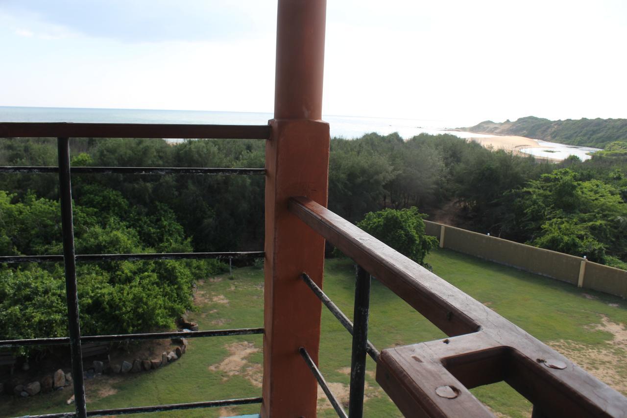 Yala Bay Resort Tissamaharama Exterior foto